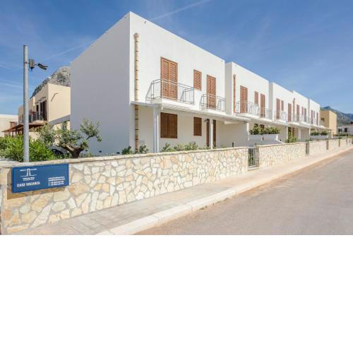 Case Vacanza Trinacria
