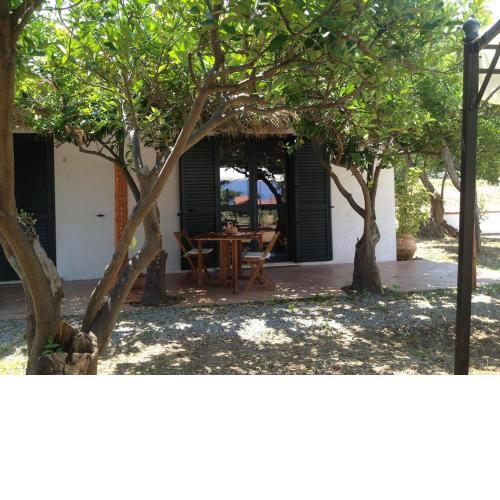 Case vacanza vicino al mare