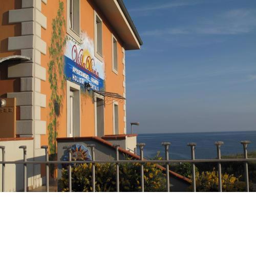Case Vacanza Villa Doria