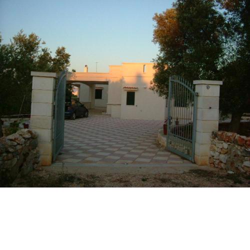 Case vacanze adiacenti in Ostuni