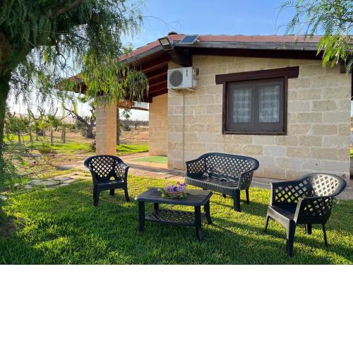 Case Vacanze Agriturismo Fontanella