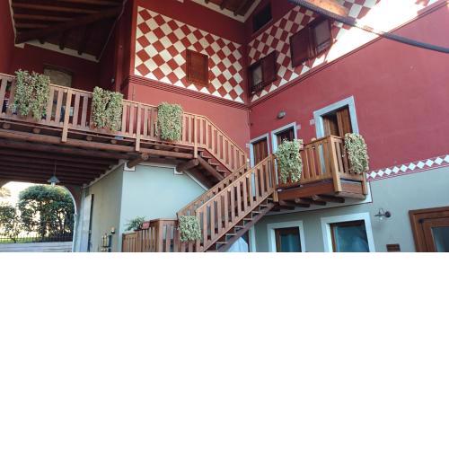Case Vacanze ai Burattini