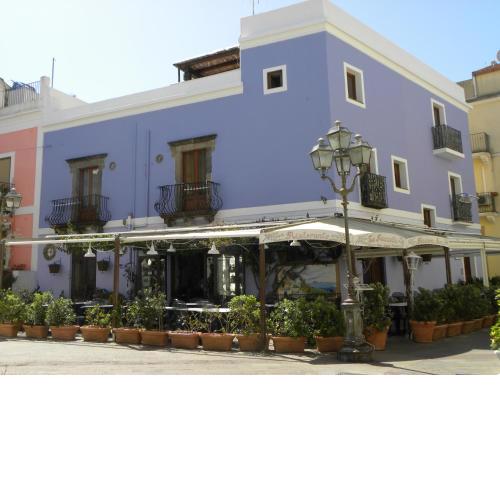 Case Vacanze Albamarina