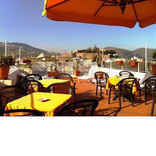 Case Vacanze Arcobaleno