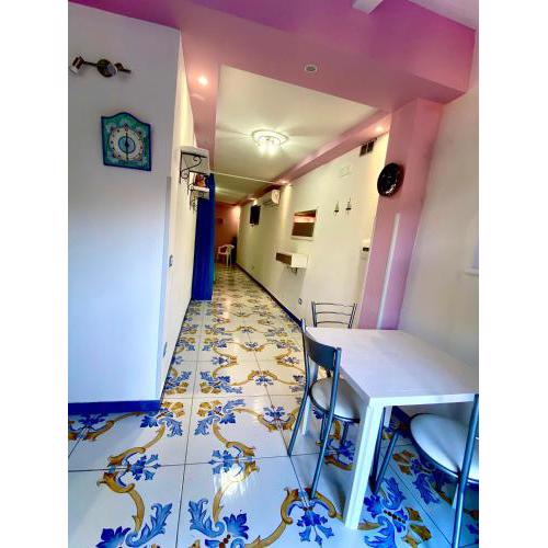 Case vacanze Azzurra