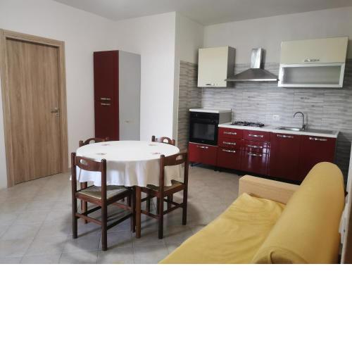 Case vacanze Baglio Sances