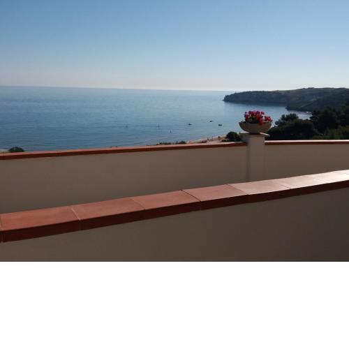 Case vacanze Baia del Gargano