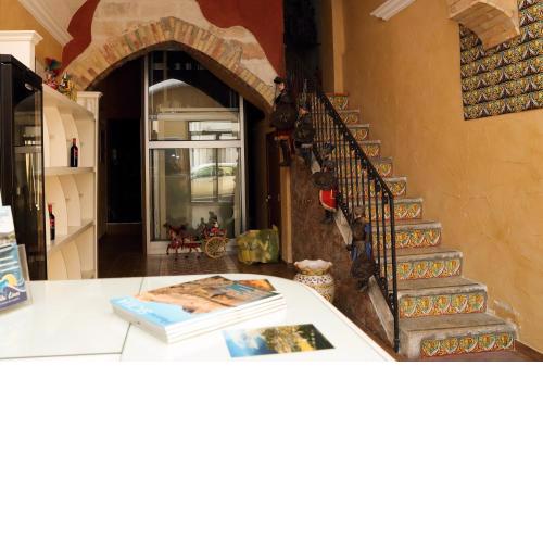 Case Vacanze Benvenuti al Sud
