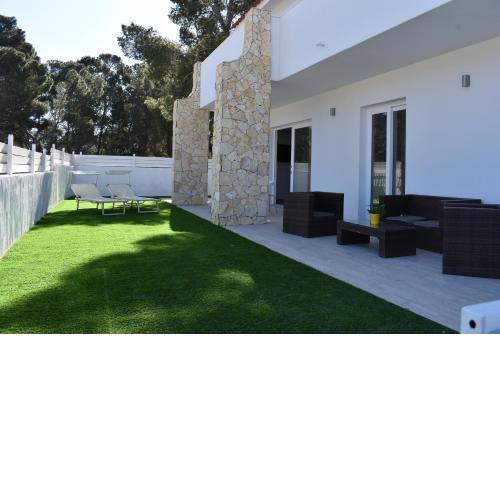 Case Vacanze "Bianco Mare"