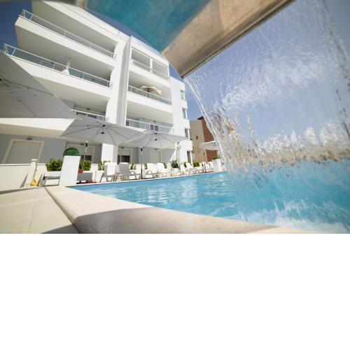 Case vacanze Blue Bay Resort