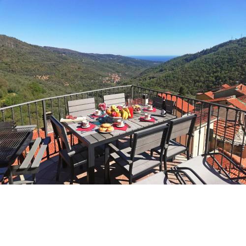 Case Vacanze Borgo Faraldi