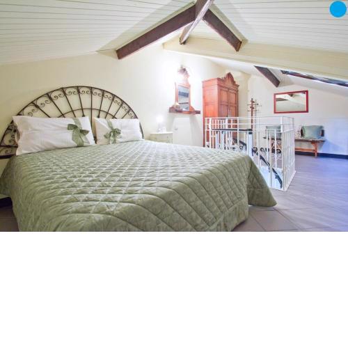 Case Vacanze Borgo Marina IMPERIA