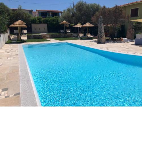 Case Vacanze Budoni Beach