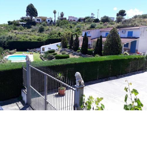 Case Vacanze con PISCINA