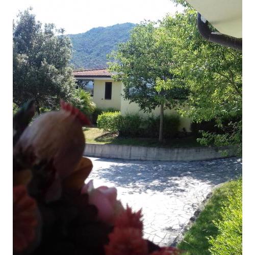 Case Vacanze Corongiu