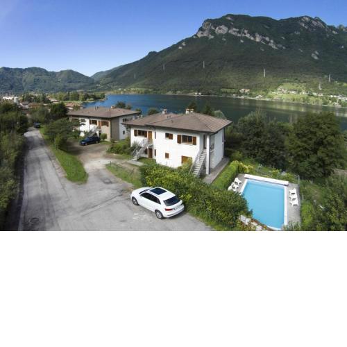 Case Vacanze Crone