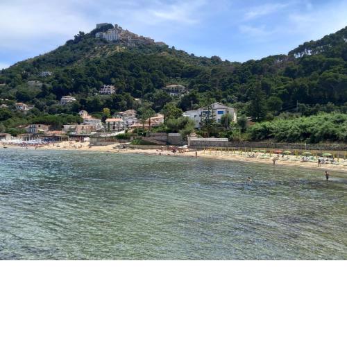 Case Vacanze De Simone zona Pozzillo