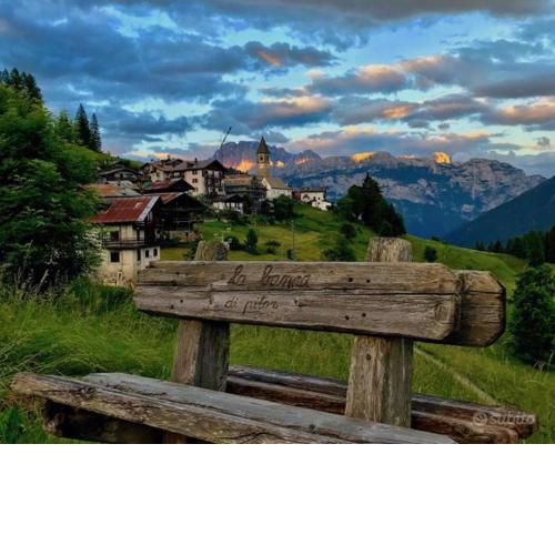 Case vacanze Desiree