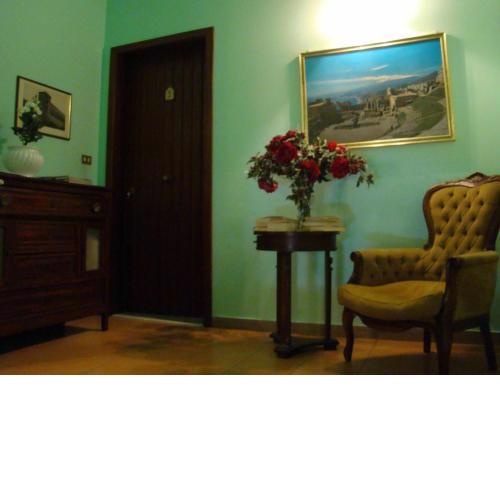 Case Vacanze di Isabella Stoia