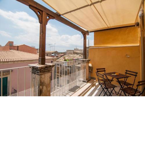 Case Vacanze Ducezio