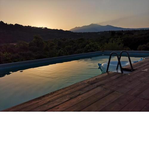 Case Vacanze Fossanave