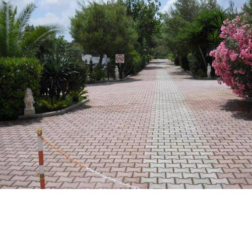 Case Vacanze Fusillo Rosina