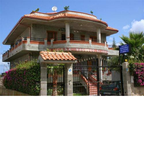 Case Vacanze Giardino