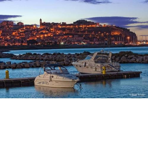 Case Vacanze Himera