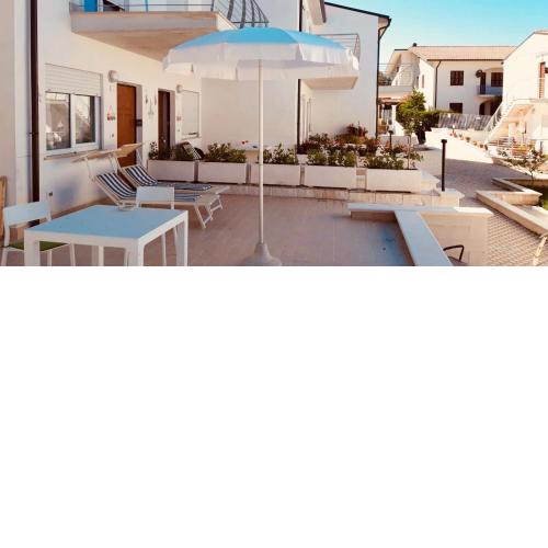 Case vacanze I trabocchi