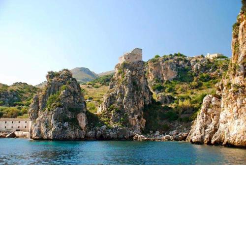 Case Vacanze Irene
