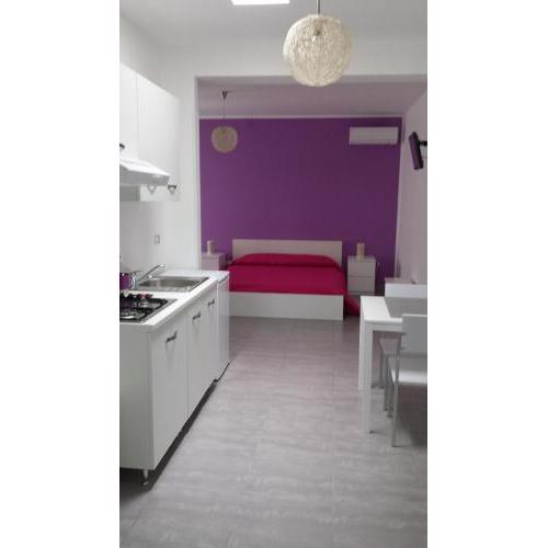 Case vacanze Iris