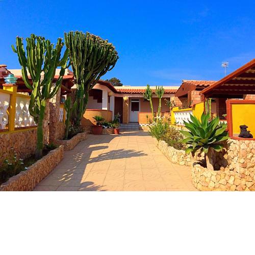 Case Vacanze Jerimar