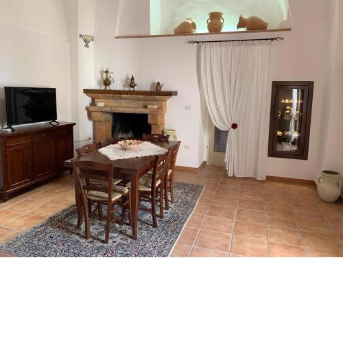 Case Vacanze La Corte