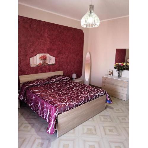 Case vacanze LE ROSE