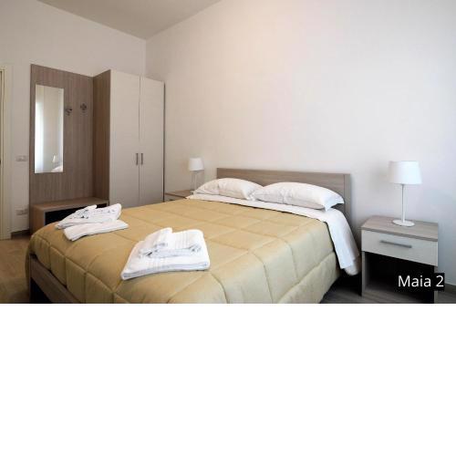 Case Vacanze Maia