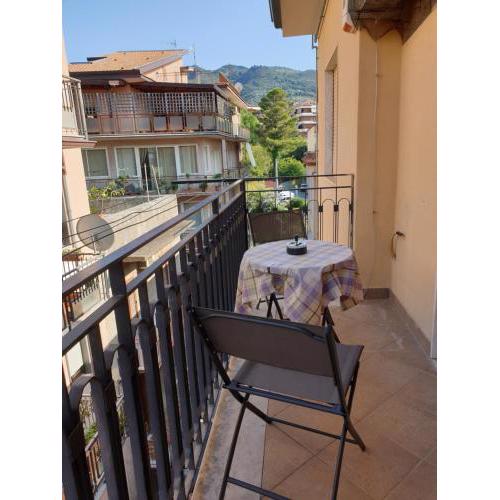 Case Vacanze Mare Monte Sant'Agata