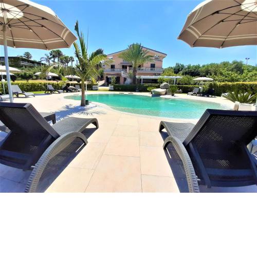 Case Vacanze Pietragrande