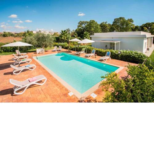 Case Vacanze Pietre Rosse -ALBA
