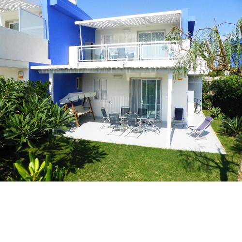 Case Vacanze Pomelia