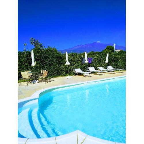 Case Vacanze Residence Trinacria