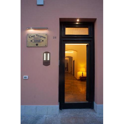 Case Vacanze "Residenze Trapanesi"