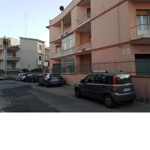 Case Vacanze San Giovanni