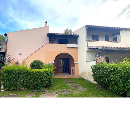 Case Vacanze San Teodoro Li Piri B3