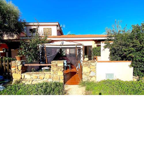 Case Vacanze San Teodoro Monti 22