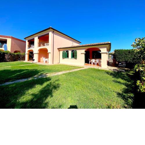 Case Vacanze San Teodoro Villaggio Skipper