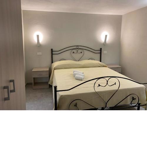 Case Vacanze Seggettieri