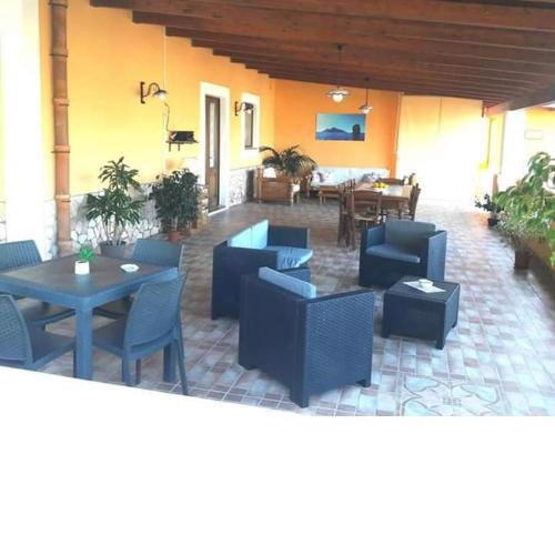 Case Vacanze Villa Lory