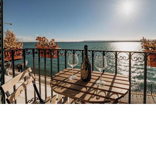 Case vacanze vista mare