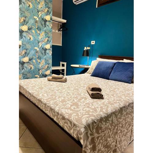 CASE VANELLA GRANDE aspra Bagheria