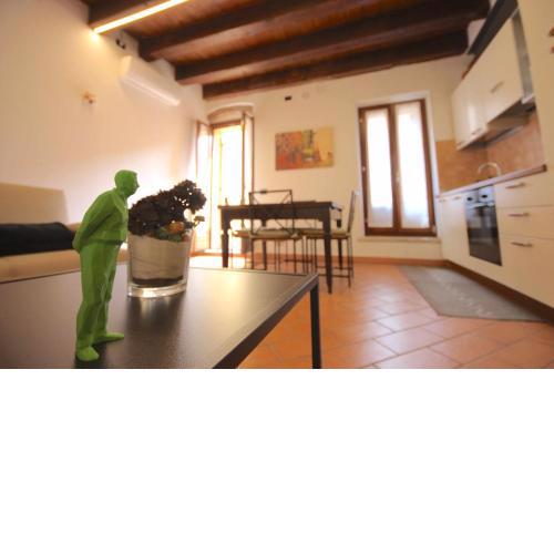 Case VR Holiday Casa di Mezzo